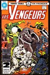 Les Vengeurs - 122 - 123