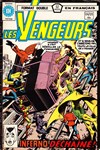 Les Vengeurs - 124 - 125