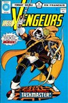 Les Vengeurs - 126 - 127
