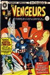 Les Vengeurs n&ordm;13