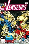 Les Vengeurs - 134 - 135