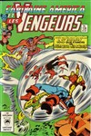 Les Vengeurs n&ordm;138