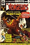 Les Vengeurs n&ordm;14