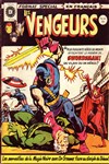 Les Vengeurs n&ordm;16