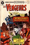 Les Vengeurs n&ordm;17