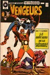 Les Vengeurs n&ordm;18