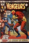 Les Vengeurs n&ordm;19