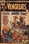 Les Vengeurs n&ordm;2