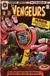 Les Vengeurs n&ordm;20