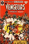 Les Vengeurs n&ordm;21