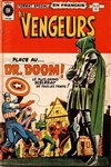 Les Vengeurs n&ordm;22