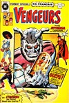 Les Vengeurs n&ordm;23