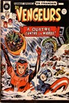 Les Vengeurs n&ordm;24