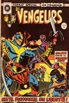 Les Vengeurs n&ordm;26