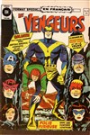 Les Vengeurs n&ordm;27