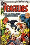Les Vengeurs n&ordm;28