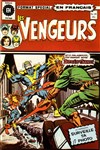 Les Vengeurs n&ordm;29