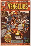 Les Vengeurs n&ordm;3