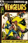 Les Vengeurs n&ordm;31