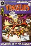 Les Vengeurs n&ordm;32