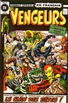 Les Vengeurs n&ordm;33