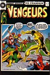 Les Vengeurs n&ordm;34