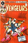 Les Vengeurs n&ordm;35