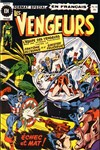 Les Vengeurs n&ordm;36