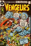Les Vengeurs n&ordm;37