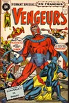 Les Vengeurs n&ordm;38