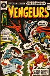 Les Vengeurs n&ordm;39