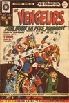 Les Vengeurs n&ordm;4