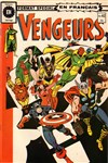 Les Vengeurs n&ordm;40