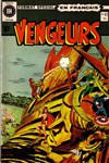 Les Vengeurs n&ordm;42