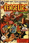 Les Vengeurs n&ordm;43