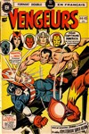 Les Vengeurs - 44 - 45