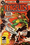Les Vengeurs - 46 - 47