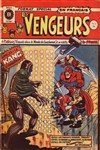 Les Vengeurs n&ordm;5