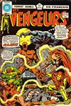 Les Vengeurs - 52 - 53