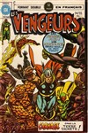 Les Vengeurs - 54 - 55