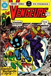 Les Vengeurs - 56 - 57