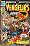 Les Vengeurs - 58 - 59
