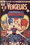 Les Vengeurs n&ordm;6
