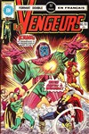 Les Vengeurs - 60 - 61