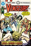 Les Vengeurs - 62 - 63