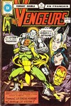 Les Vengeurs - 64 - 65