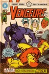 Les Vengeurs - 66 - 67