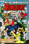 Les Vengeurs - 68 - 69