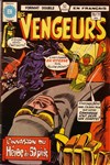 Les Vengeurs - 70 - 71