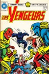 Les Vengeurs - 72 - 73